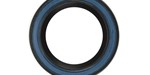 Roulement Enduro ACB 6804 BO - ABEC 5 - Black Oxide (Angular Contact) - 19x30x6,5 (36x45°)